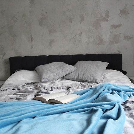 Apartament Wilanow Klimczaka Varsó Kültér fotó