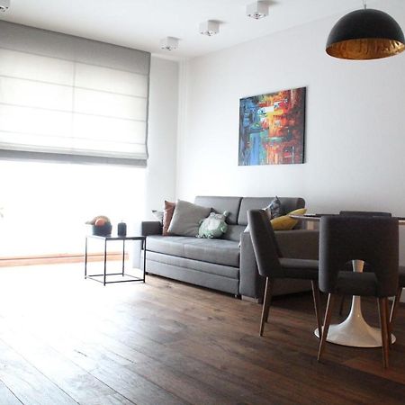 Apartament Wilanow Klimczaka Varsó Kültér fotó