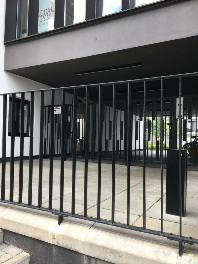 Apartament Wilanow Klimczaka Varsó Kültér fotó