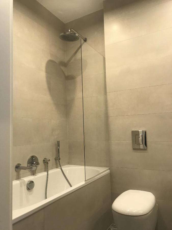 Apartament Wilanow Klimczaka Varsó Kültér fotó