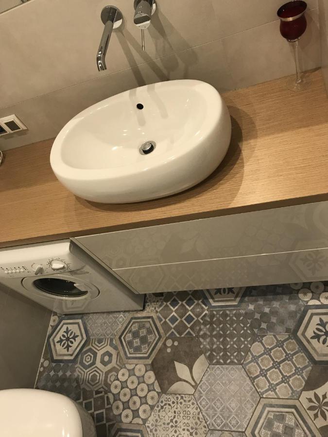 Apartament Wilanow Klimczaka Varsó Kültér fotó