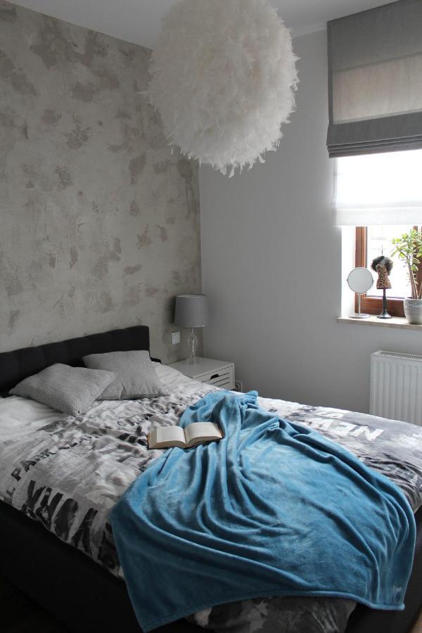 Apartament Wilanow Klimczaka Varsó Kültér fotó